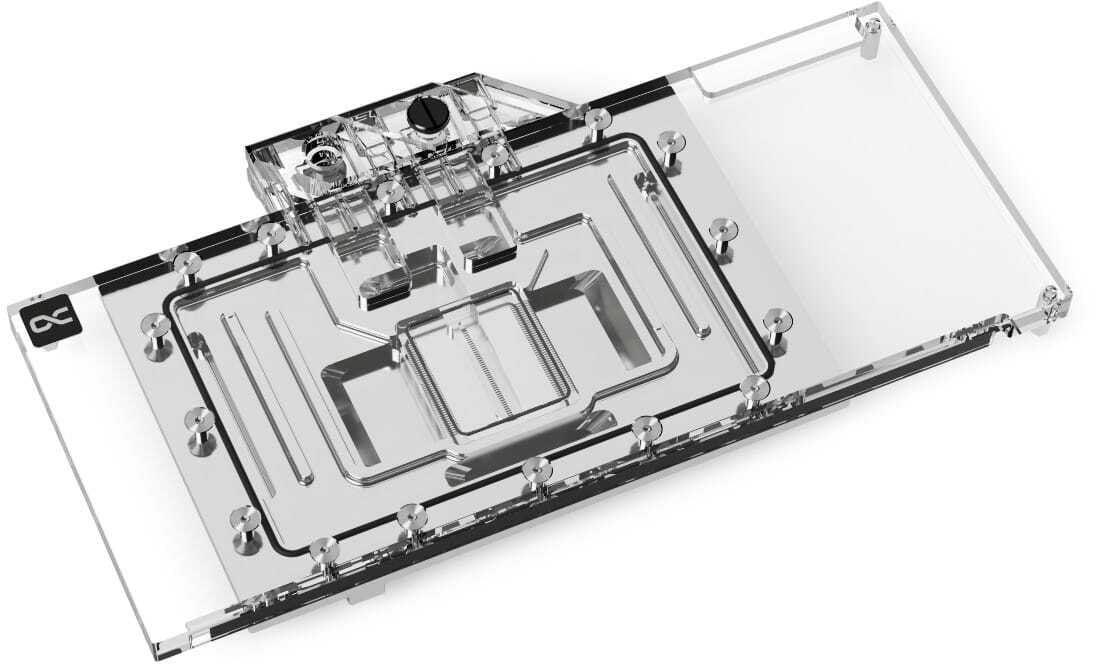 Bitspower NEBULA Astral RTX 5090 Water
