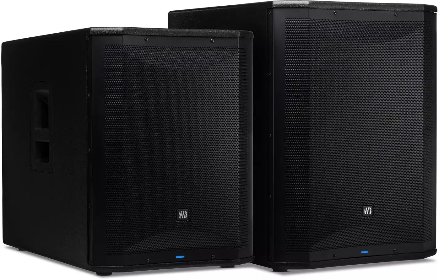 Kolumna PreSonus AIR XD Sub 18