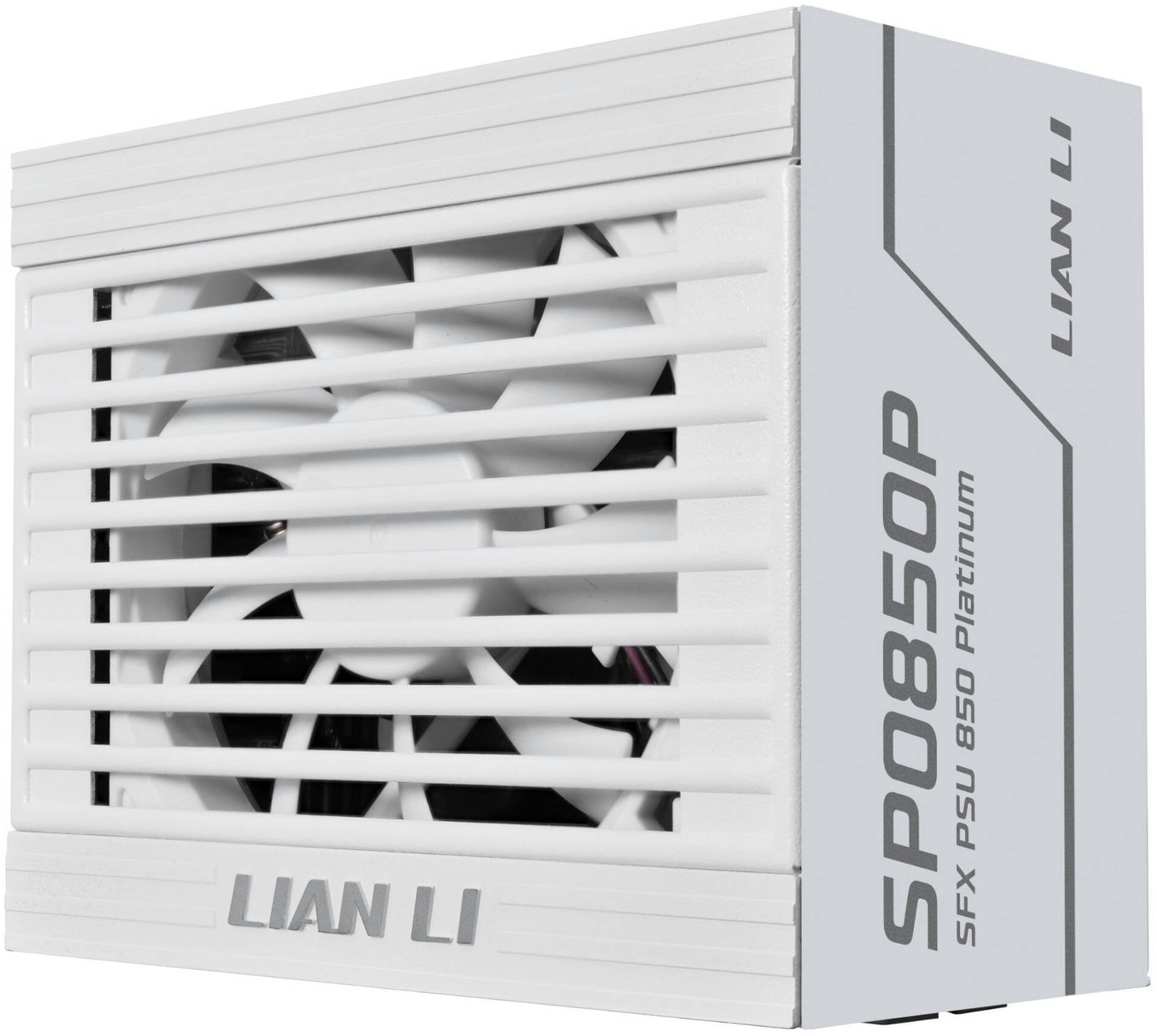 Lian Li SP Series Platinum 80