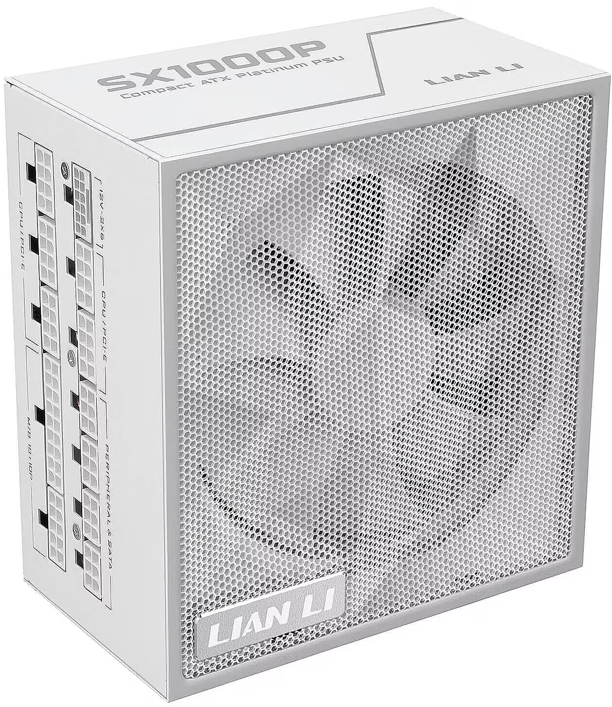 Lian Li SX Series 80 PLUS