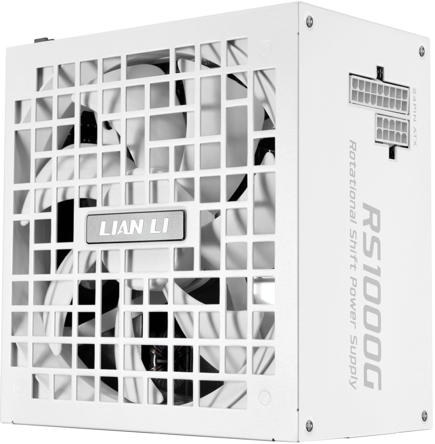 Lian Li RS Series 80 PLUS