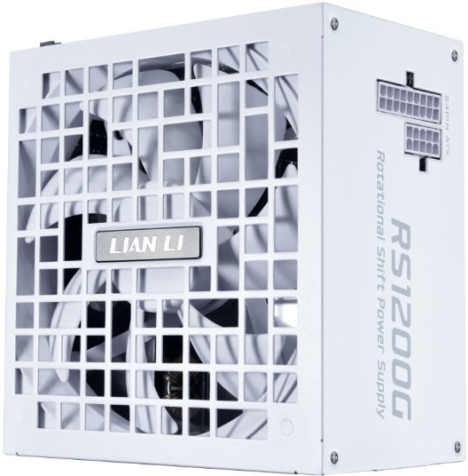 Lian Li RS Series 80 PLUS