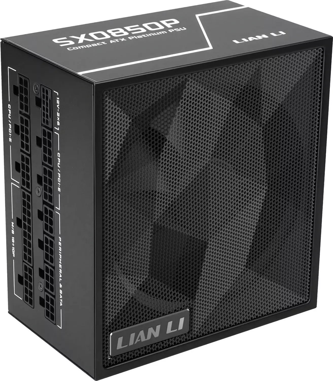 Lian Li SX Series 80 PLUS