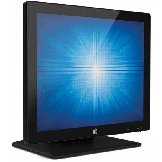 Monitor Elotouch ET1717L-2CWB-1-BL-G | E596951 |