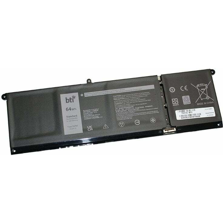 Bateria Dell BTI 4C BAT 14