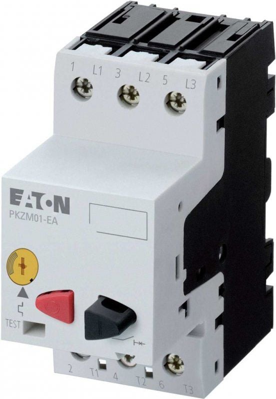 Eaton Wyłącznik silnikowy 3P 7,5kW