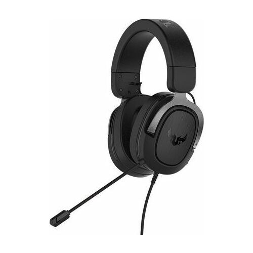 Słuchawki Asus TUF Gaming H3 Szare