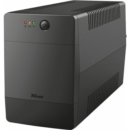 UPS|TRUST|900 Watts|1500 VA|Wave form type Simulated