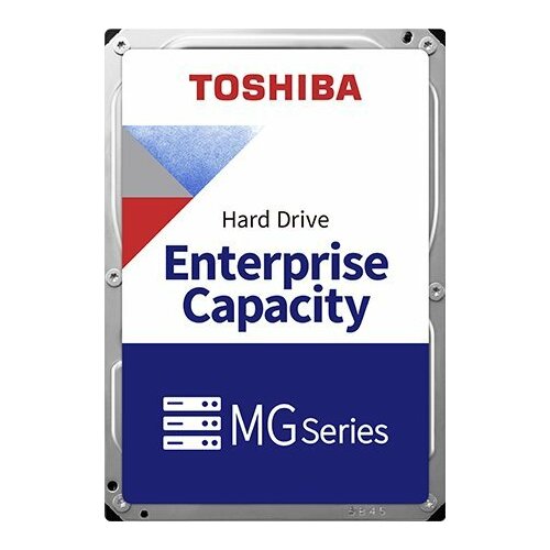 Dysk Toshiba Toshiba MG10-D Series MG10SDA10TE