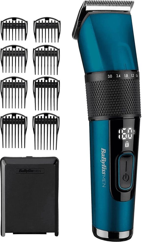 Maszynka do włosów BaByliss E990E |