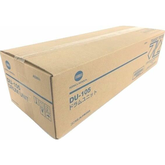 Konica Minolta originál válec A5WH0Y0, DU-105