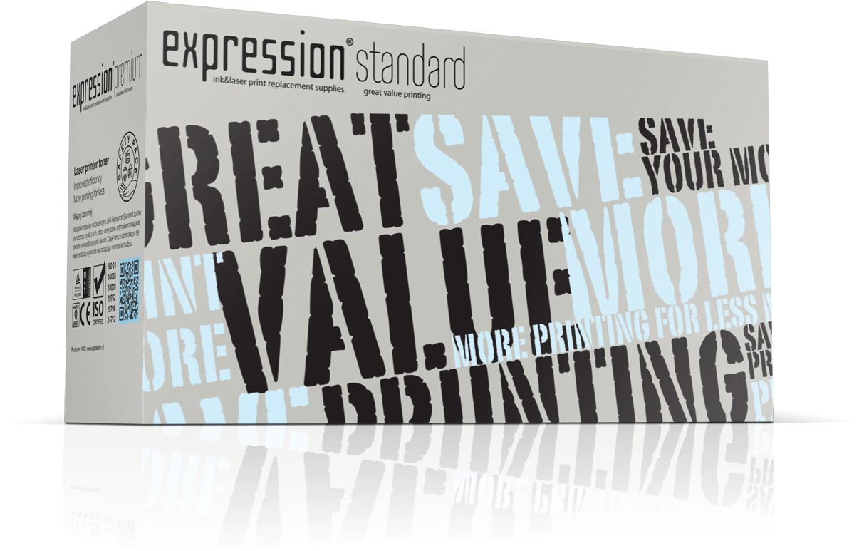 Expression Bęben  (DR2300) | DR2300 |