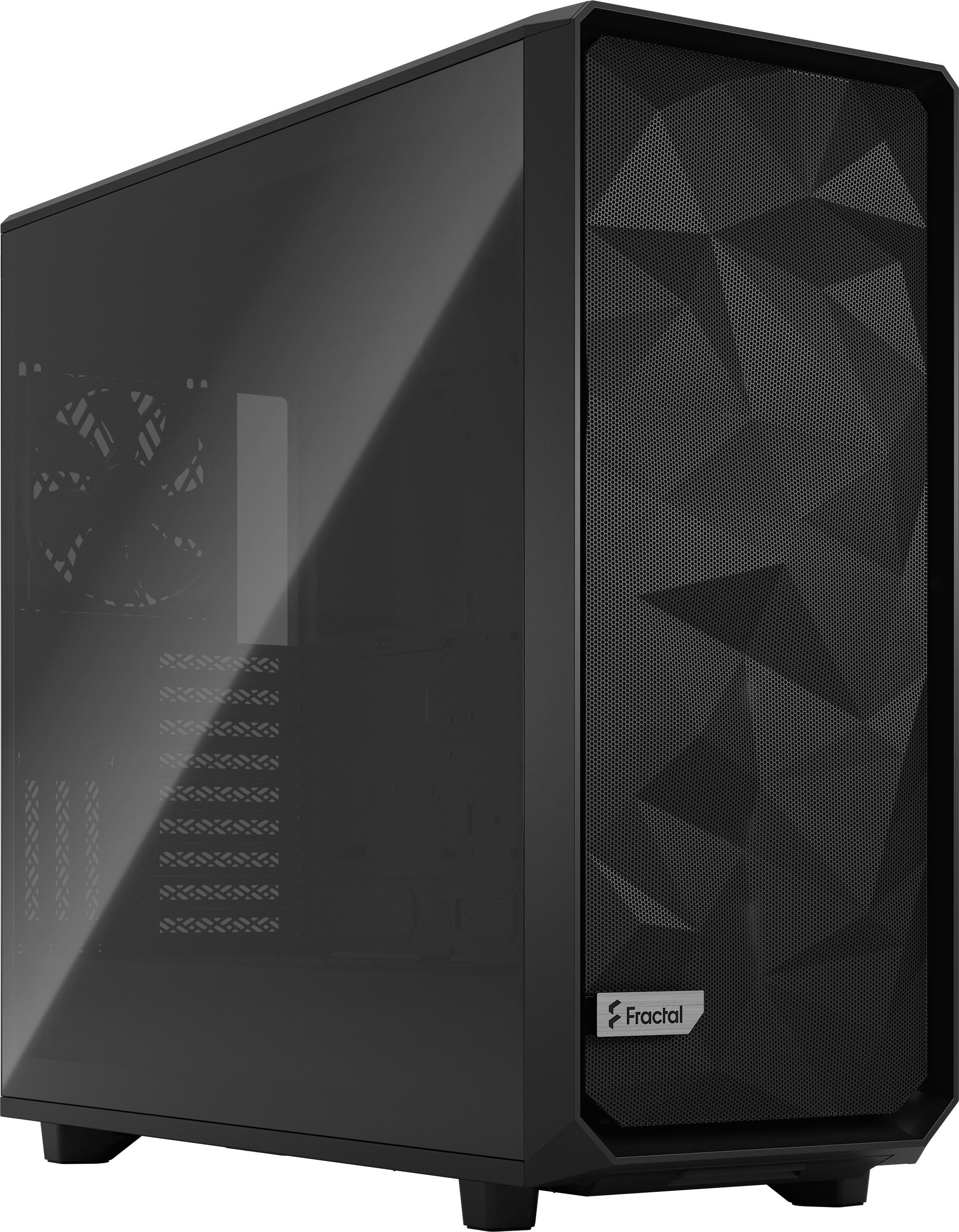 Fractal Design PC case Meshify 2