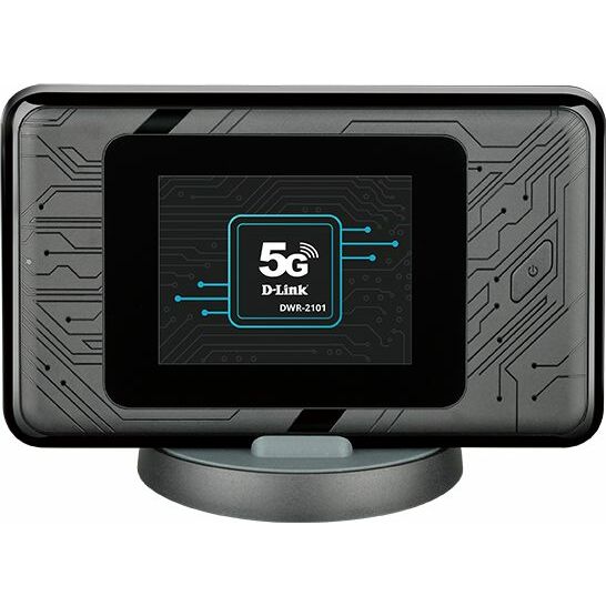 DLINK Router D-Link DWR-2101 | DWR-2101