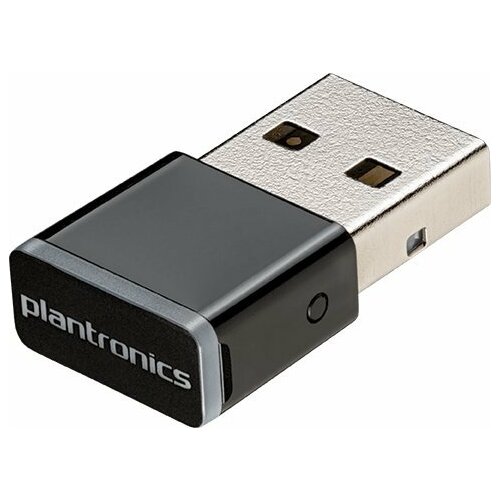 Plantronics Adapter Bluetooth Spare BT600 czarny