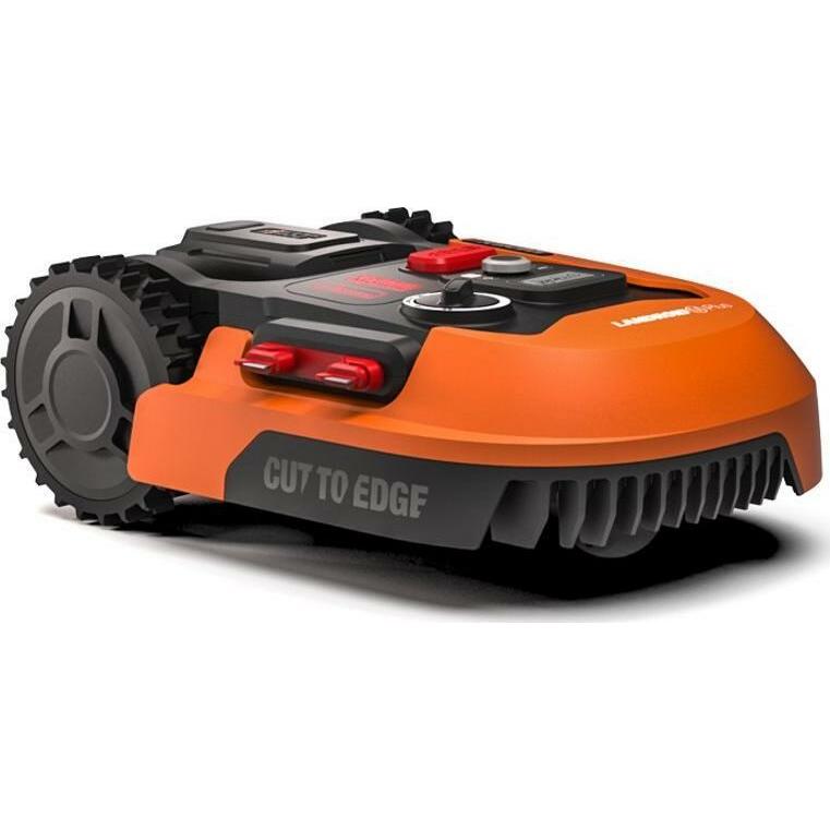 Robot koszący Worx Landroid M700 Plus