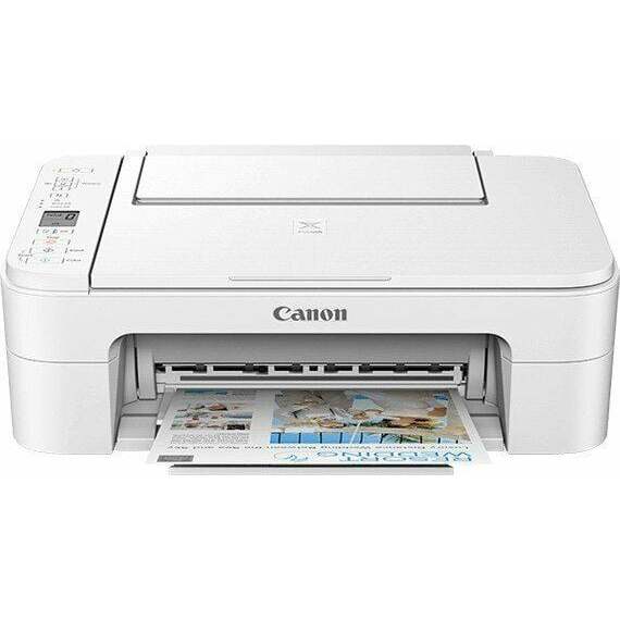 Urządzenie wielofunkcyjne Canon Pixma TS3351 (3771C026)