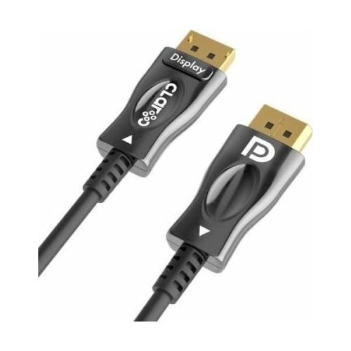 Claroc Kabel optyczny DisplayPort 1.4