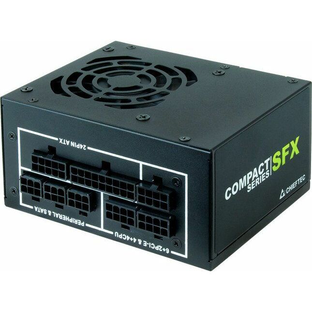 Zasilacz Chieftec CSN-450C 450W (CSN-450C) |