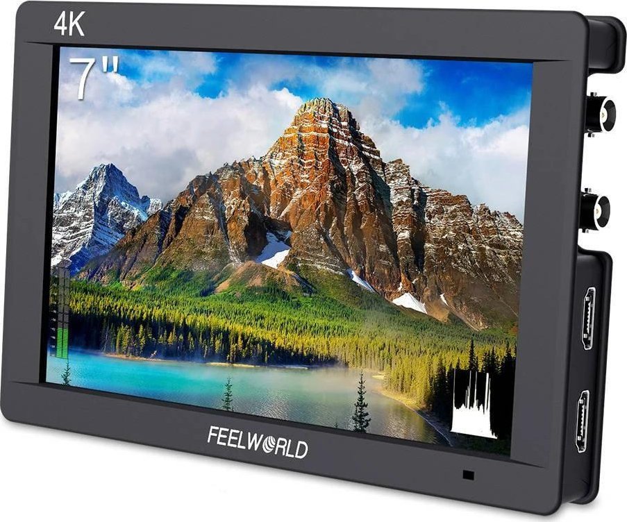 Feelworld Feelworld Monitor FW703 7`` SDI