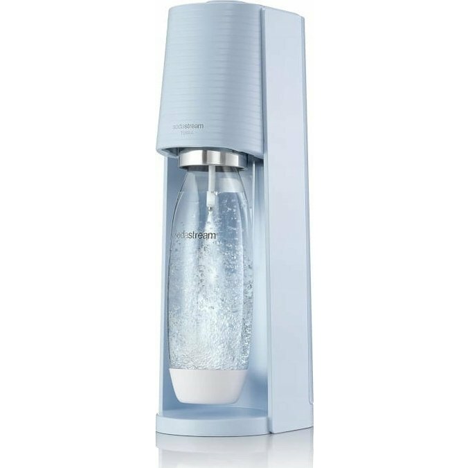 Saturator Sodastream Terra  + 1 butelka