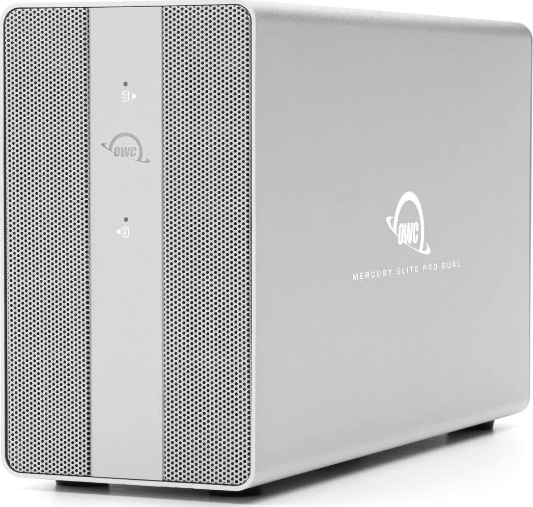Kieszeń OWC OWC Mercury Elite Pro