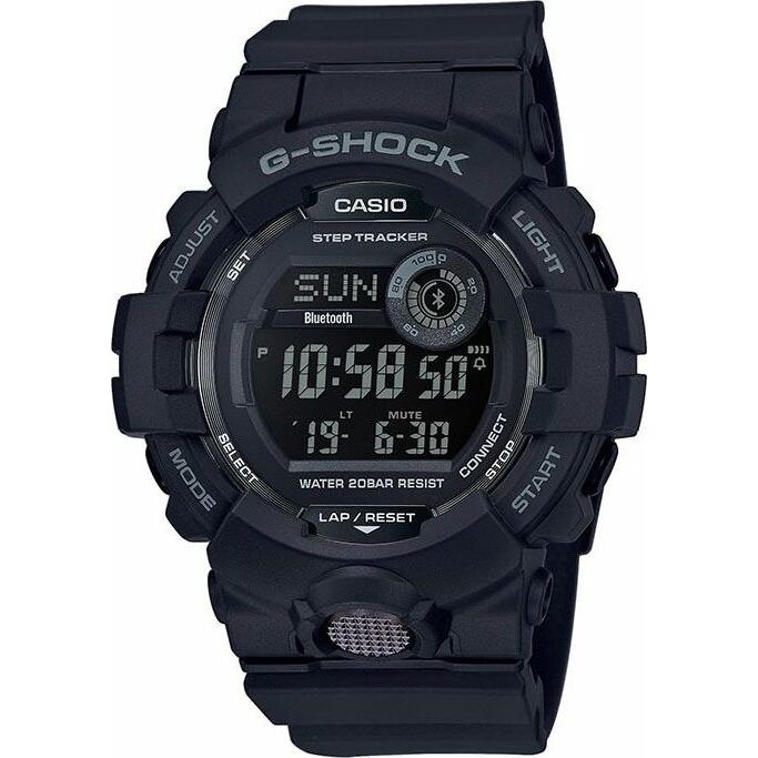 Zegarek Casio Męski GBD-800-1BER | 4549526202131