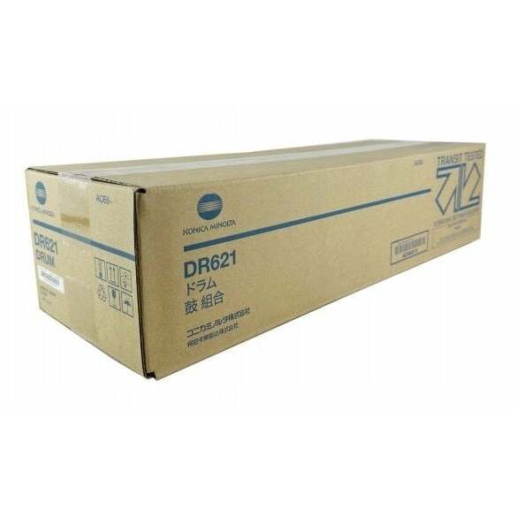 Konica Minolta originál válec C4065, ACE60Y3