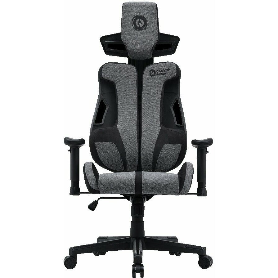 Canyon Morphos ABCH01, Grey | CNS-ABCH01GYB