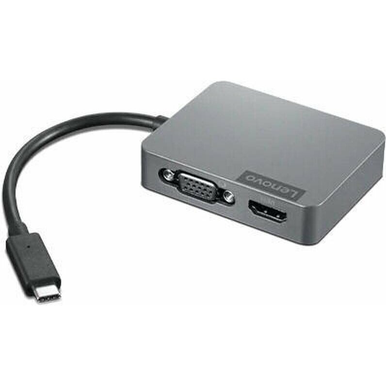 HUB USB Lenovo USB-C Travel Hub