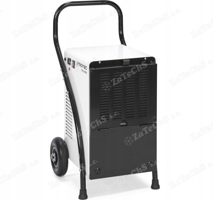 Oro sausintuvas Trotec TTK 170 ECO