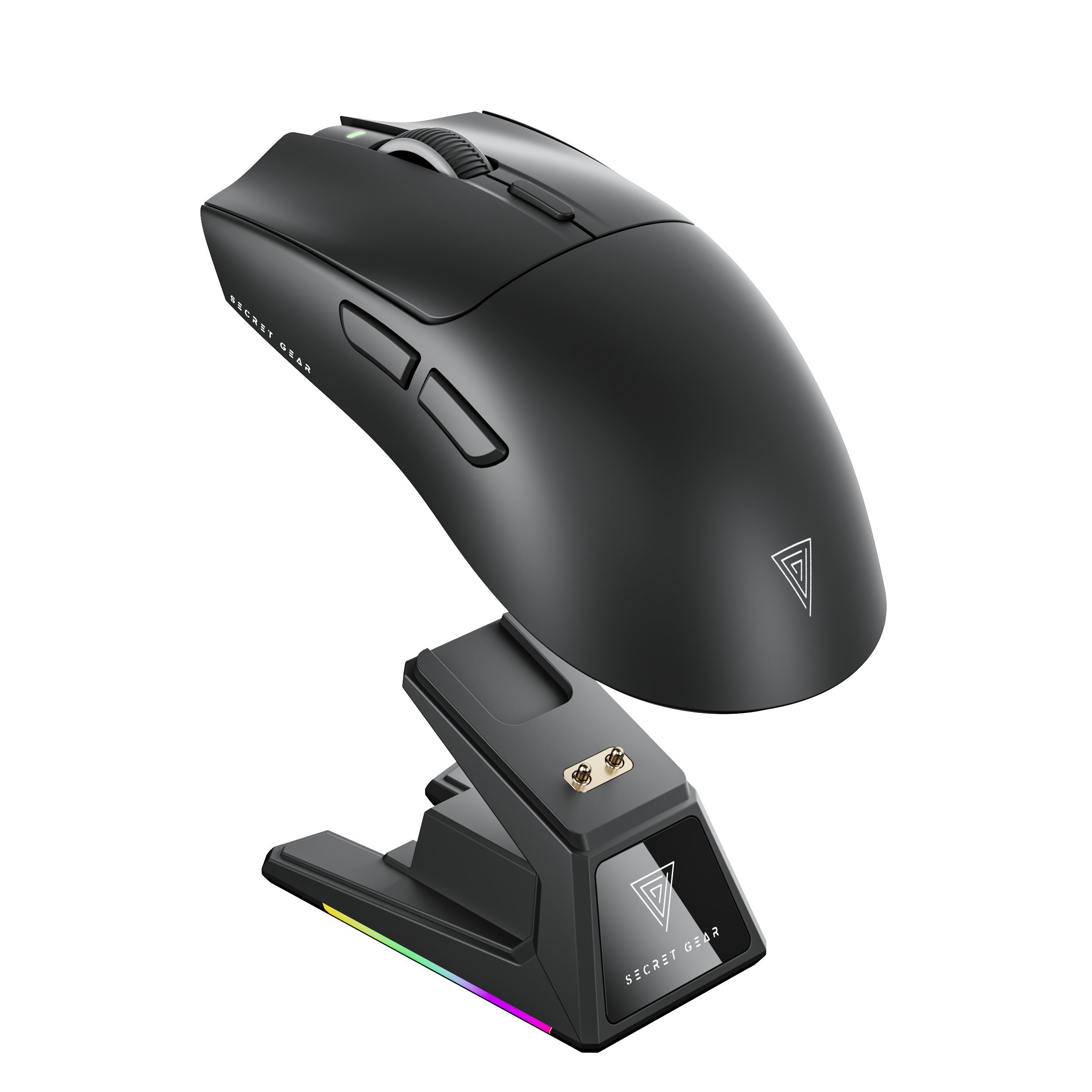 Myszka gamingowa Secret Gear ZX1 bezprzewodowa