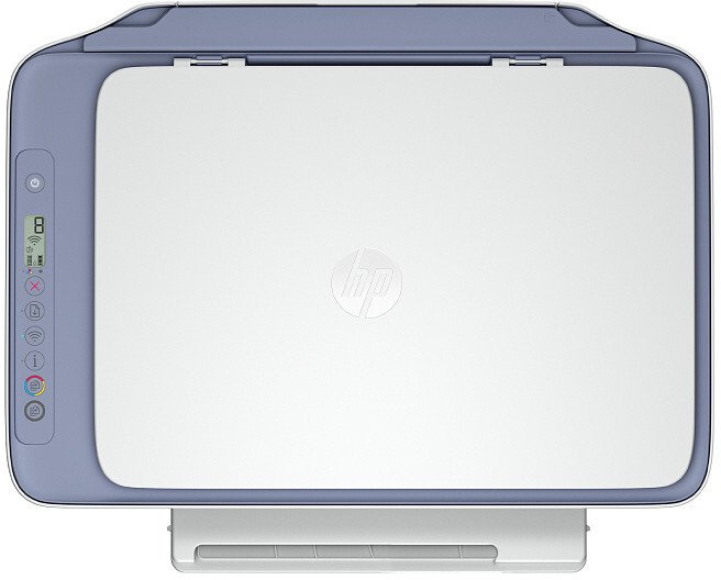 Drukarka atramentowa HP DeskJet 2922 All-in-One