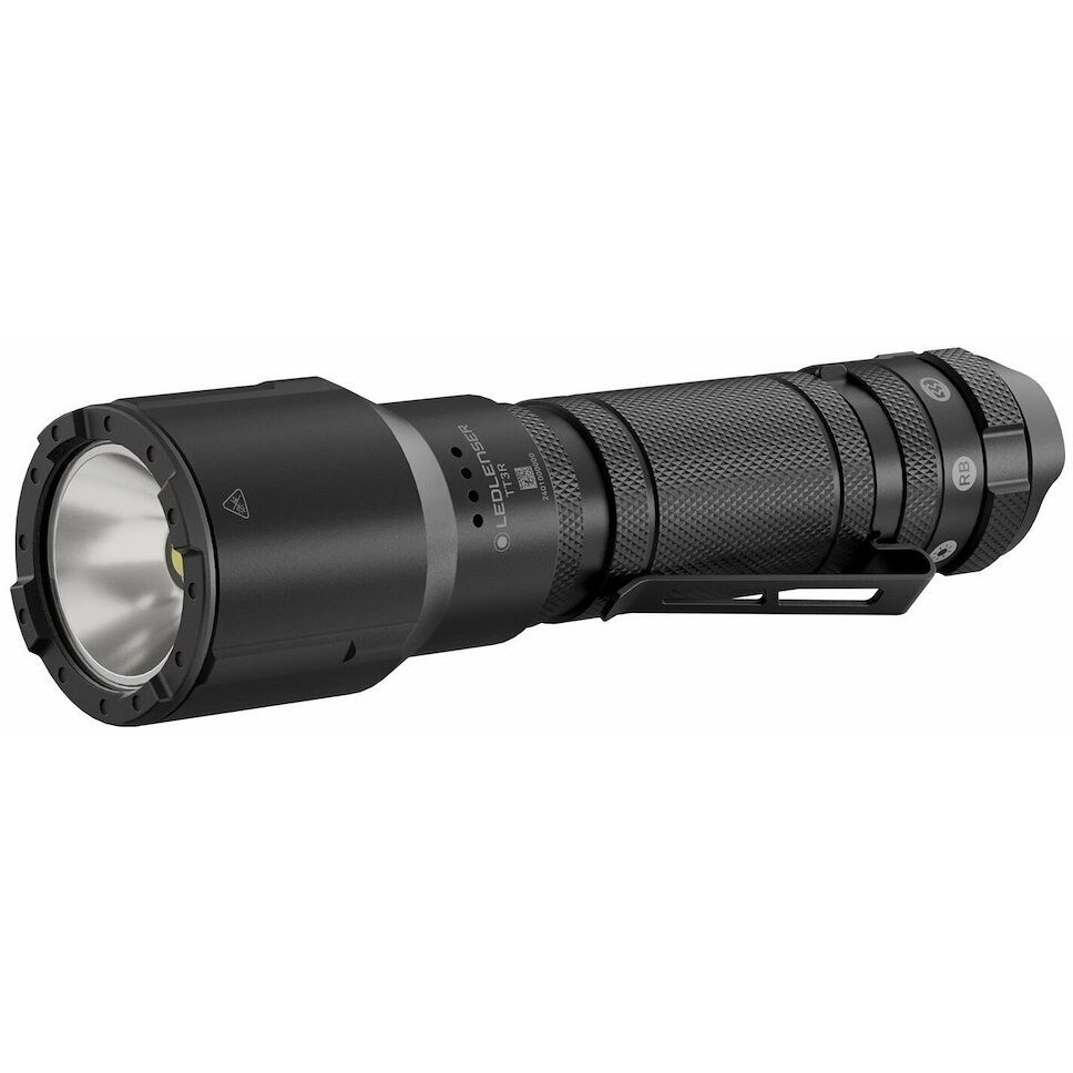 Latarka Ledlenser Latarka Ledlenser TT3R |
