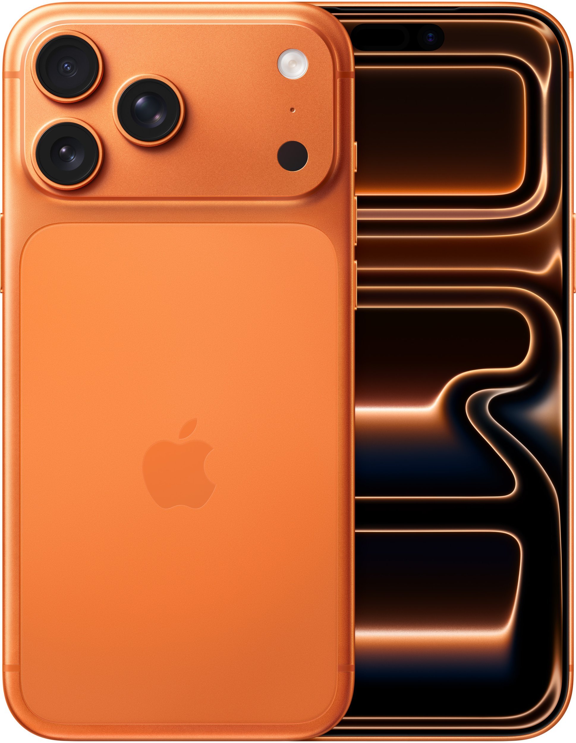 Apple iPhone 17 Pro Max/512GB/Cosmic Orange