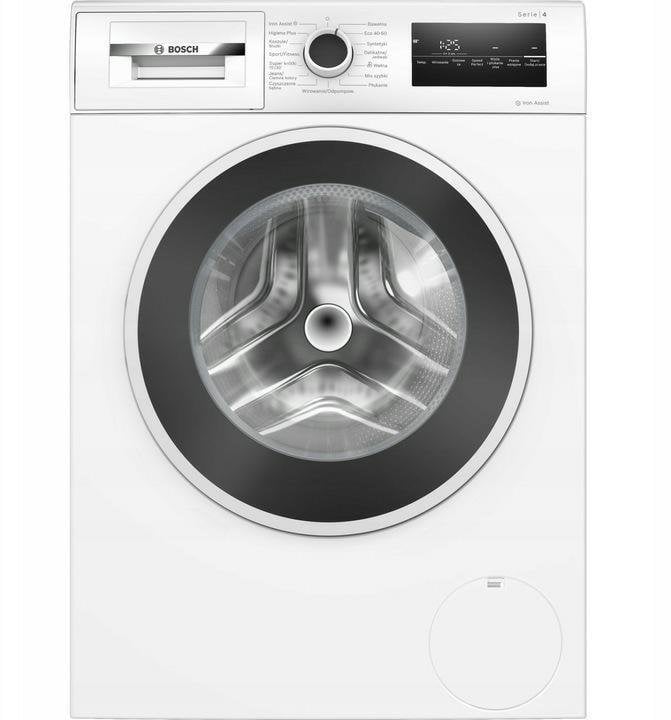 Pralka Bosch WAN2823GPL | Duż000603 |