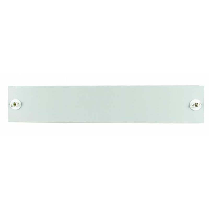 Eaton Osłona metalowa pełna 600x800mm BPZ-FP-600/800-BL