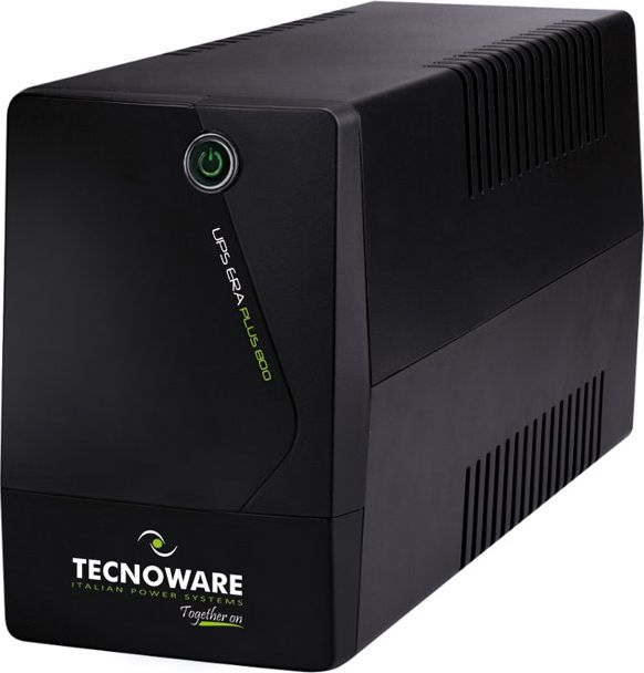 UPS|TECNOWARE|560 Watts|800 VA|Wave form type Modified