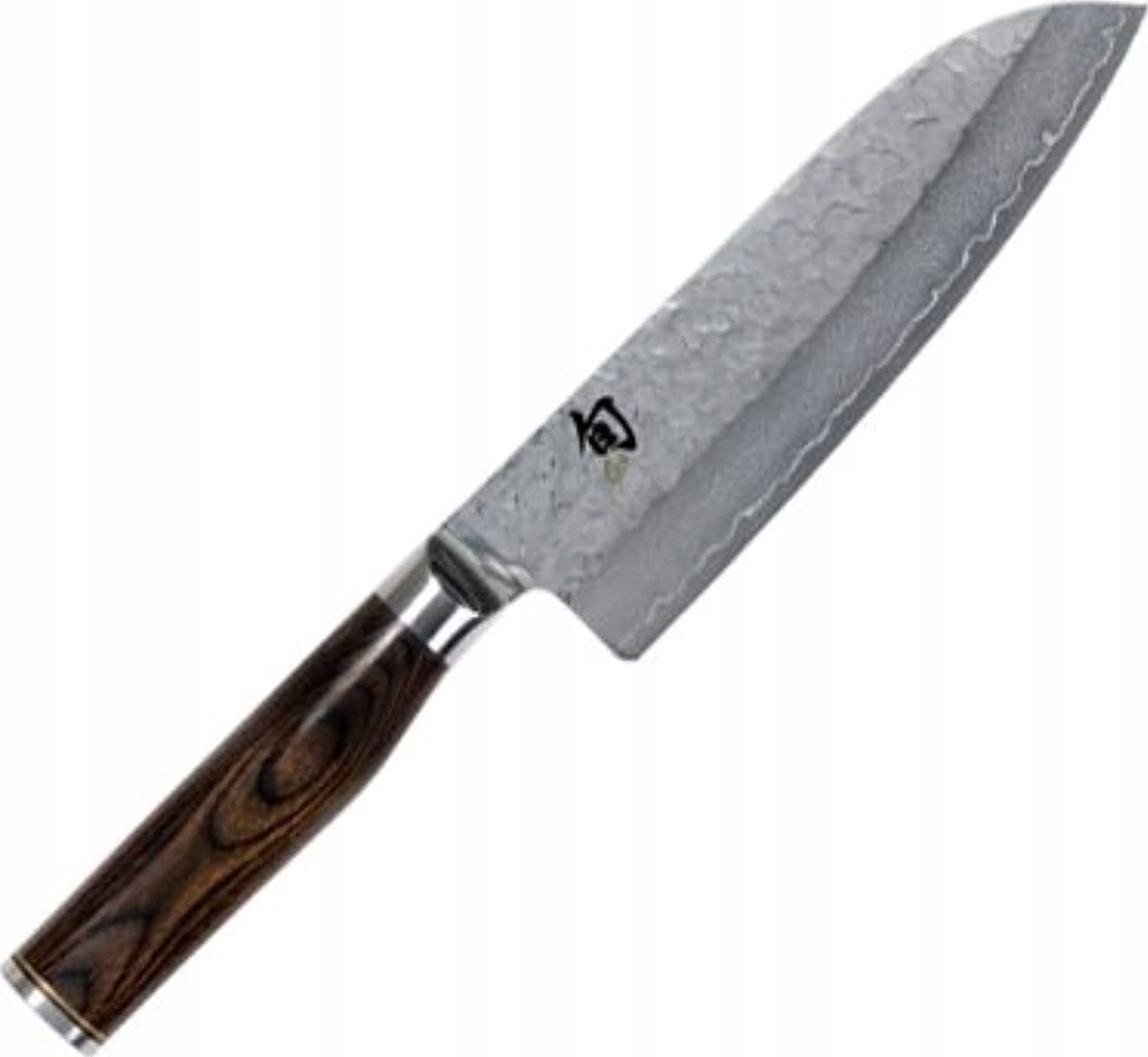 Kai TDM-1702 Santoku (18 cm) TDM-1702