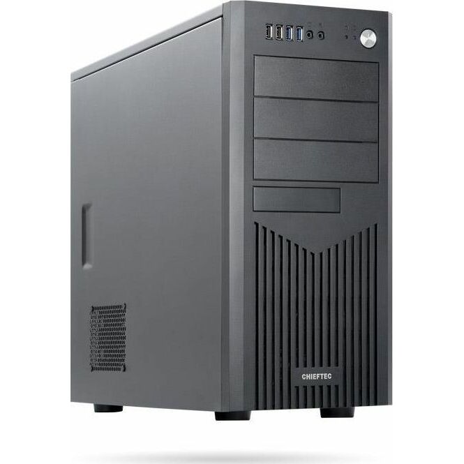 Obudowa Chieftec Mini BD-25B-350GPB | BD-25B-350GPB