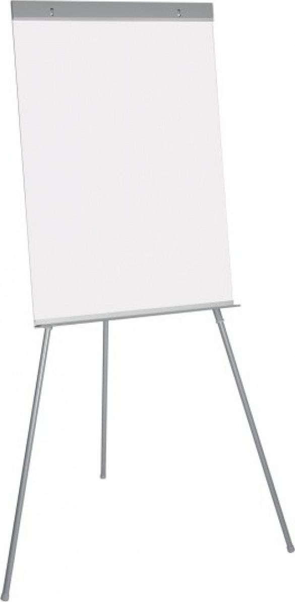 Flipchart Bi-Office Flipchart na trójnogu BI-OFFICE