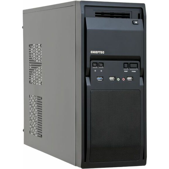 Obudowa Chieftec Libra LG-01B | LG-01B