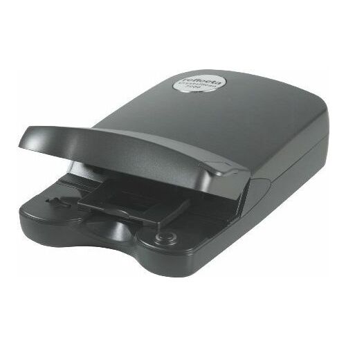 Skaner Reflecta Brak danych (DR65380) |