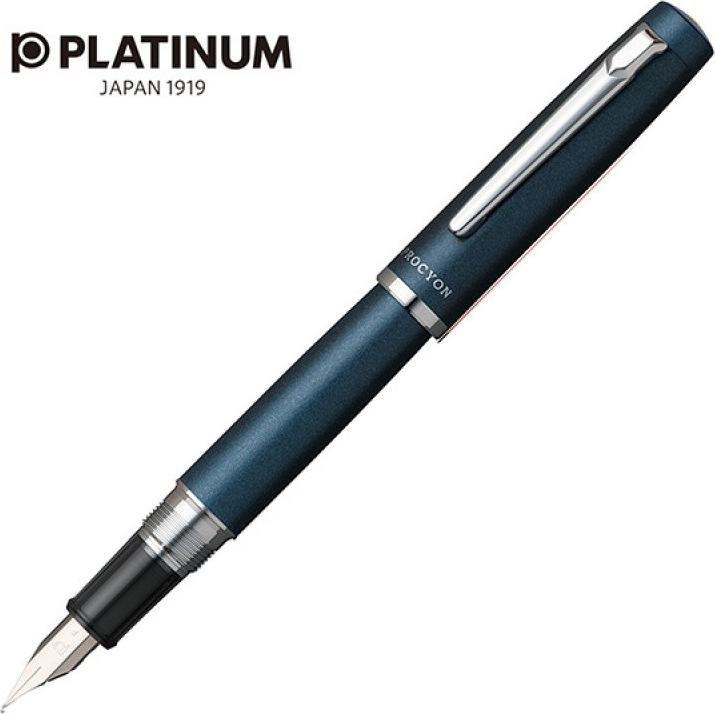 Platinum Pióro wieczne PLATINUM Proycon Deep