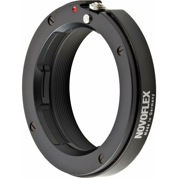 Novoflex Adapter Leica M Lens to