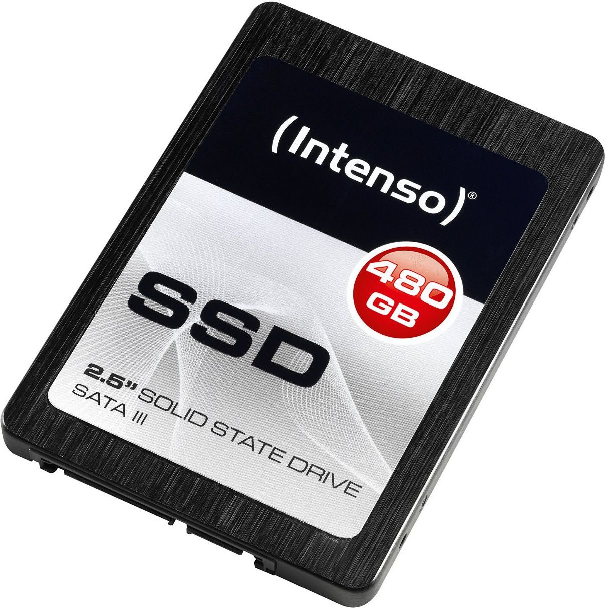 Dysk SSD Intenso 480GB 2.5&quot