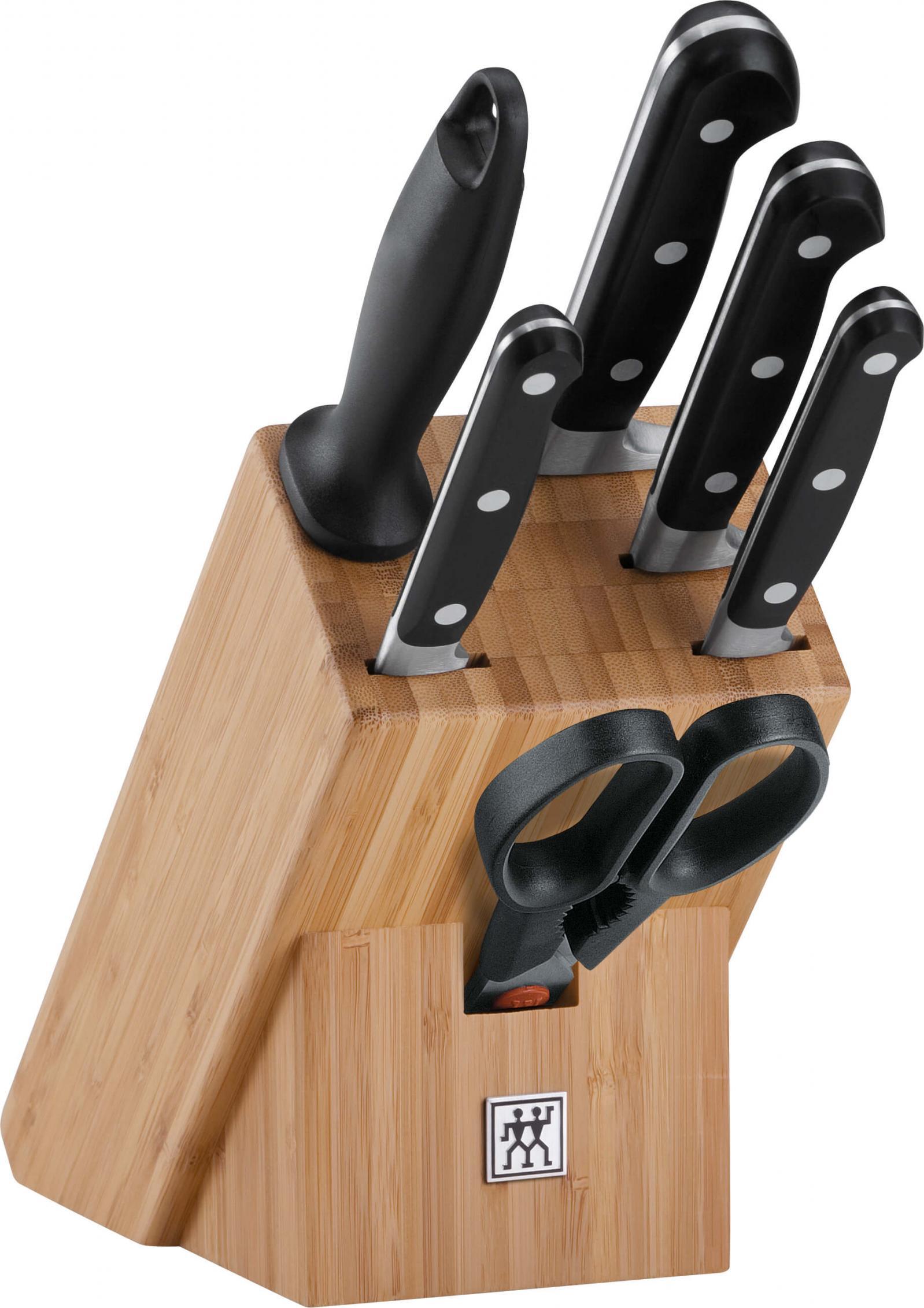 ZWILLING 35621-004-0 kitchen cutlery/knife set 7
