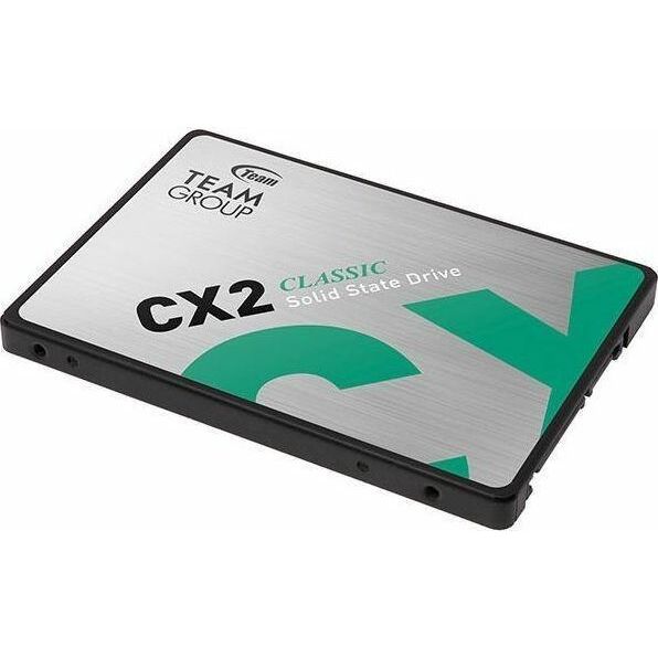 Dysk SSD TeamGroup CX2 256GB 2