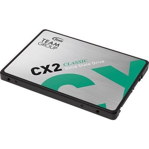 Dysk SSD TeamGroup CX2 256GB 2