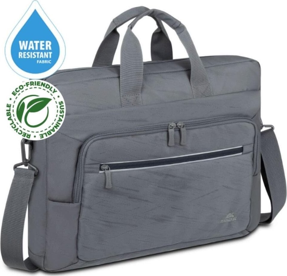 NB CASE ALPENDORF ECO 16"/7531